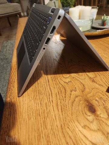 Dell latitude 5330