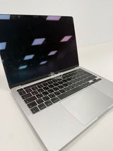 Macbook pro 2020