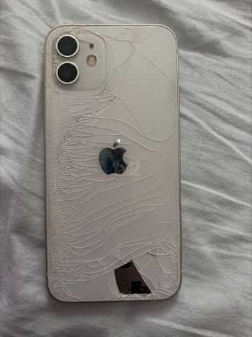 I phone 12