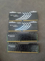 Proxmem 4x8GB 3200MHZ {32GB}