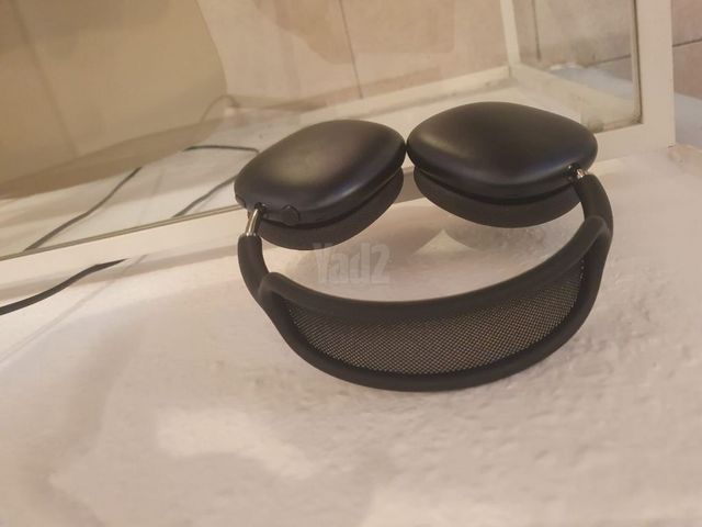 אוזניות 2 airpods air max