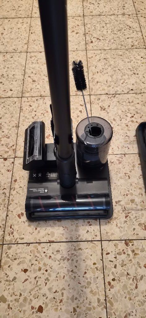 שואב שוטף Dreame H12Dual