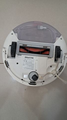 שואב רובוטי Xiaomi S20