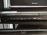 Sony מערכת