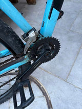 Trek  marlin 5