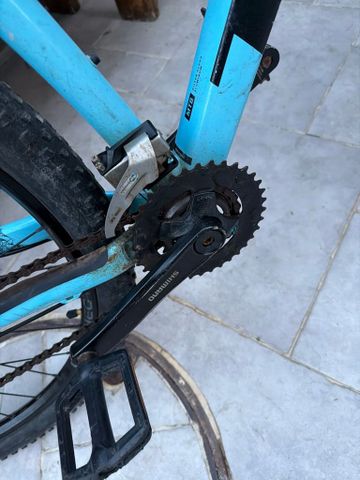 Trek  marlin 5