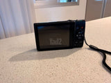 מצלמת canon ixy 650