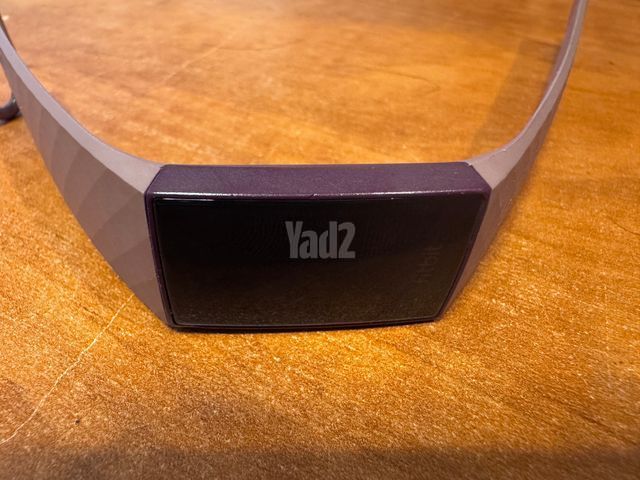 Fitbit Charge 4