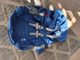 תיק גב Back Packer