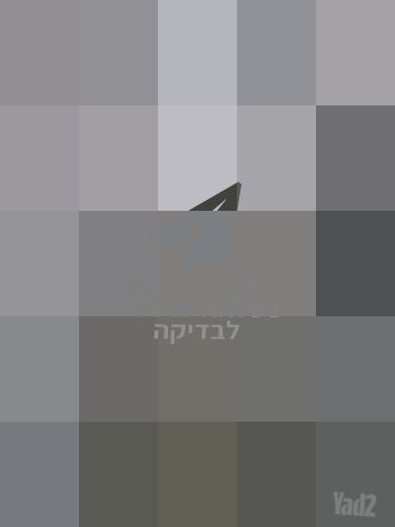 דלת אלומיניום