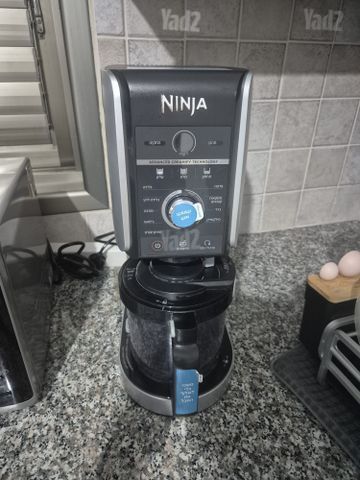 Ninja Creami Deluxe NC503