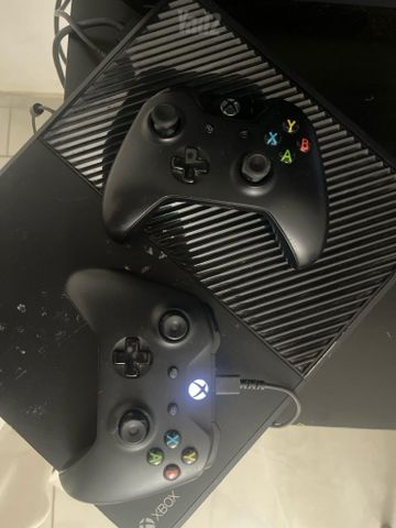 Xbox one