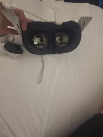 משקפי VR במצב טוב