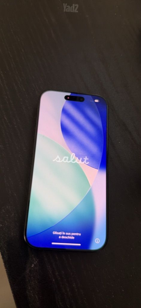 אייפון 16 פרו 256G