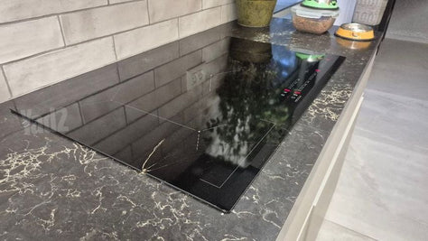 Electrolux EIV835 לחלקים