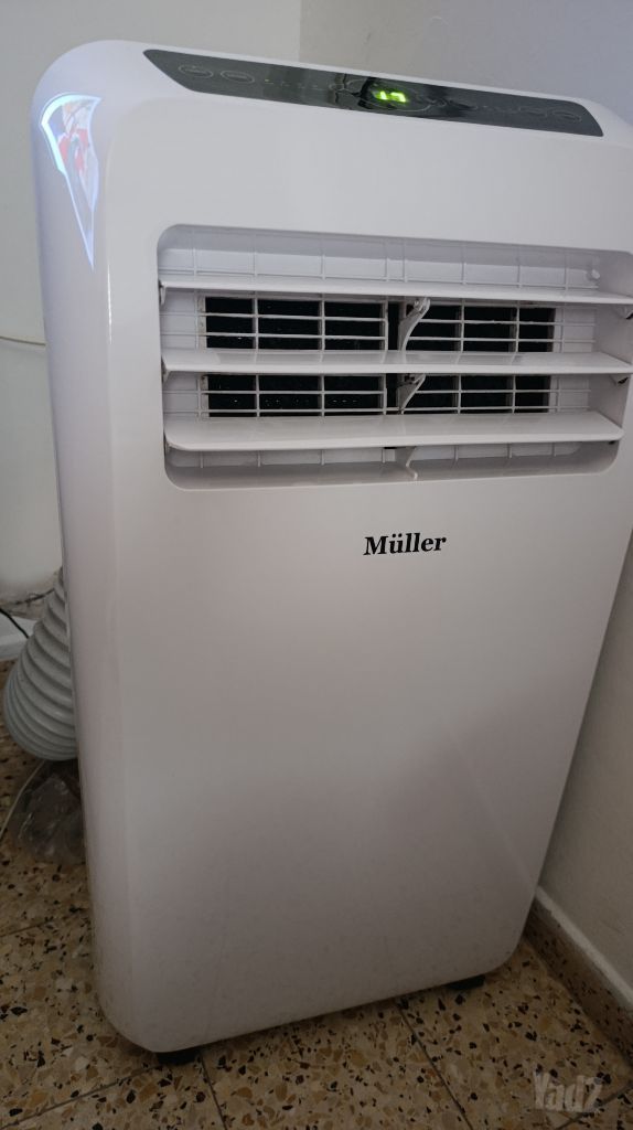 מזגן נייד muler
