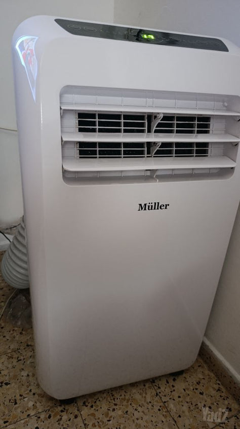 מזגן נייד muler