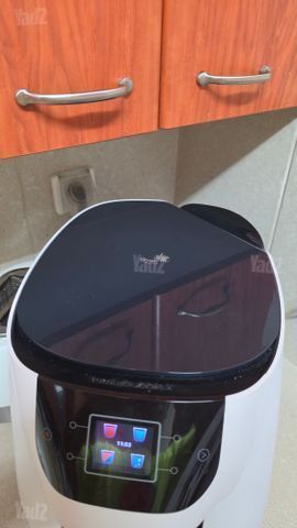 תמי 4 אחרי שיפוץ מלא