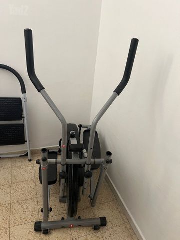 אליפטיקל