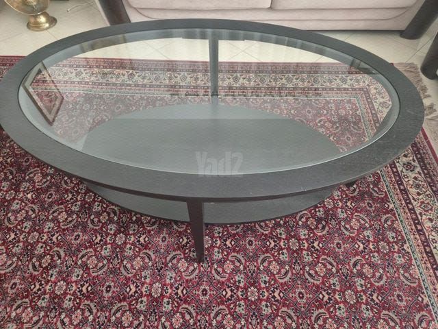 שולחן סלון