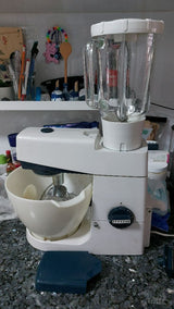 מיקסר KENWOOD Shef