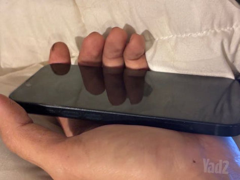 ‏iPhone 14 במצב מצויין