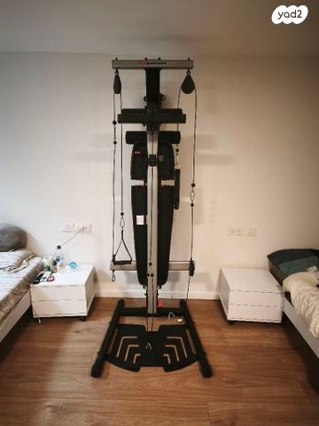 Bowflex pr1000