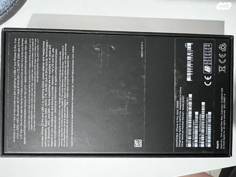 אייפון 12 pro