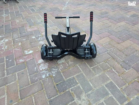 הוברבורד