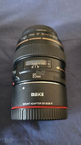 מצלמה Canon rp