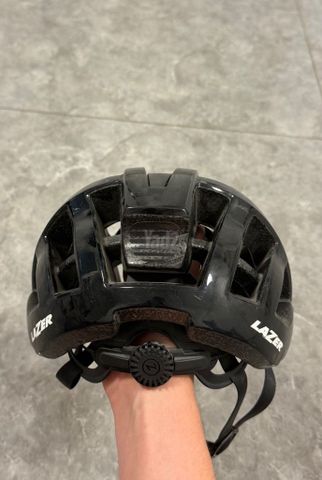 ‏קסדה  לאופניים