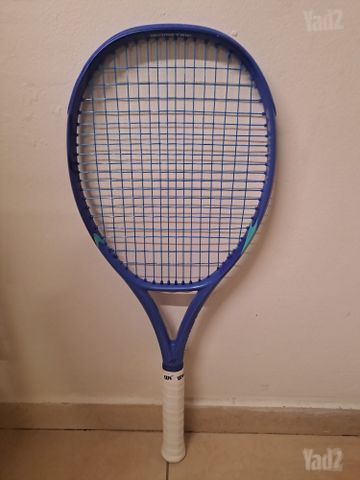 2 מחבטי yonex ezone החדש 285