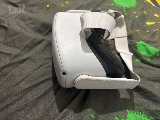 משקפי VR Meta Quest 2