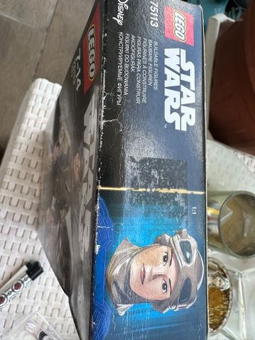 Lego Star Wars