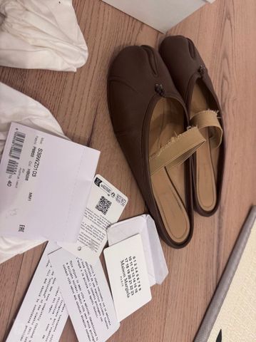 Maison margiela tabis
