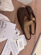 Maison margiela tabis