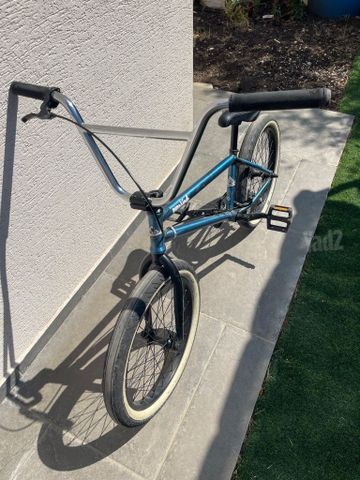 אופניי BMX mankind ‘21