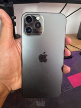 אייפון 12 פרו מקס 512GB
