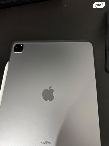 IPad Pro 12.9