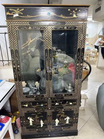 ארון וינטג׳ סיני