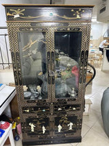 ארון וינטג׳ סיני