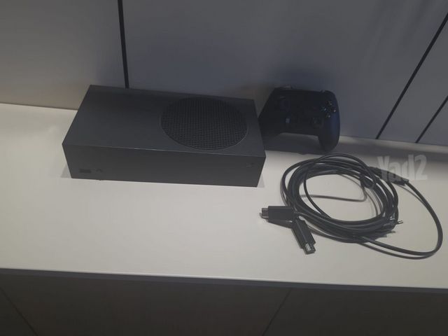 X box