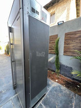 מקרר סמסונג SBS