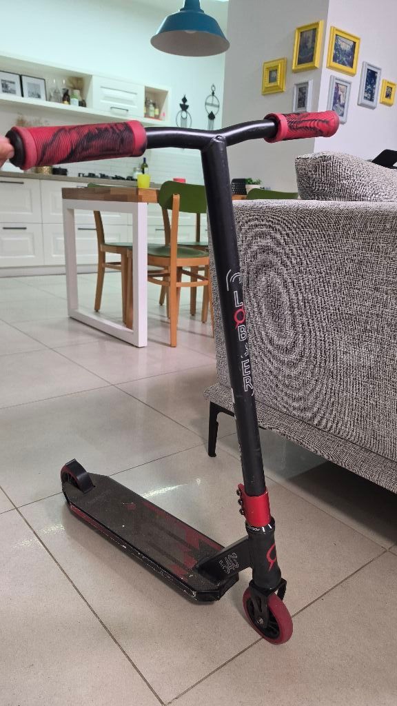 קורקינט Stunt Scooters
