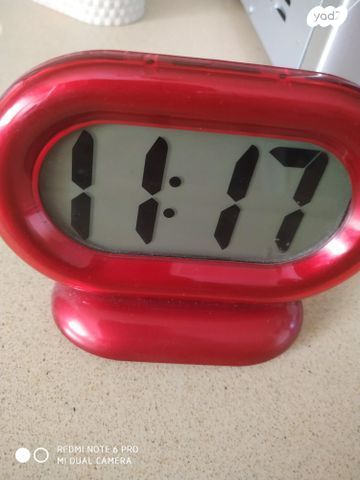 שעונים