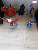 Marvel action figures