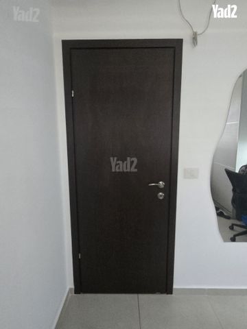 דלתות פנים