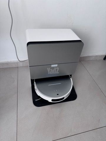 שואב רובוטי