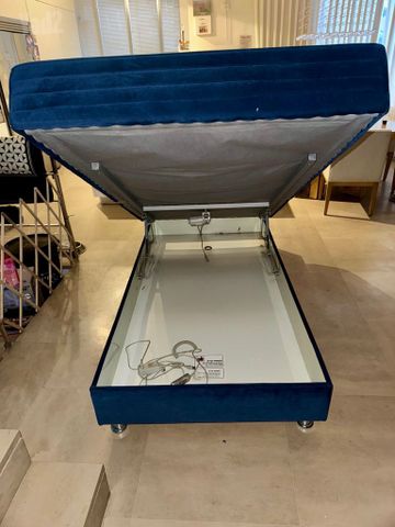 מיטה וחצי