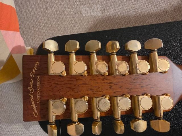 גיטרה Tanglewood  Company